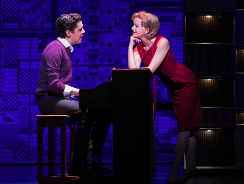 BEAUTIFUL – Bristol Hippodrome