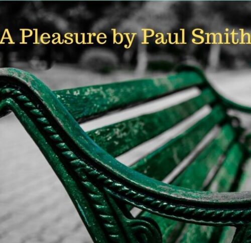A PLEASURE