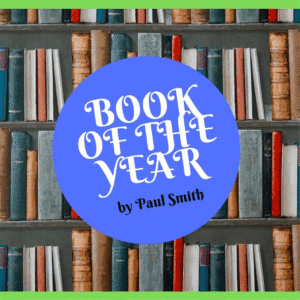 BOOK OF THE YEAR