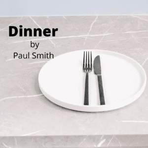 DINNER