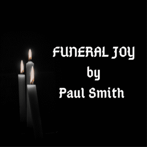 FUNERAL JOY