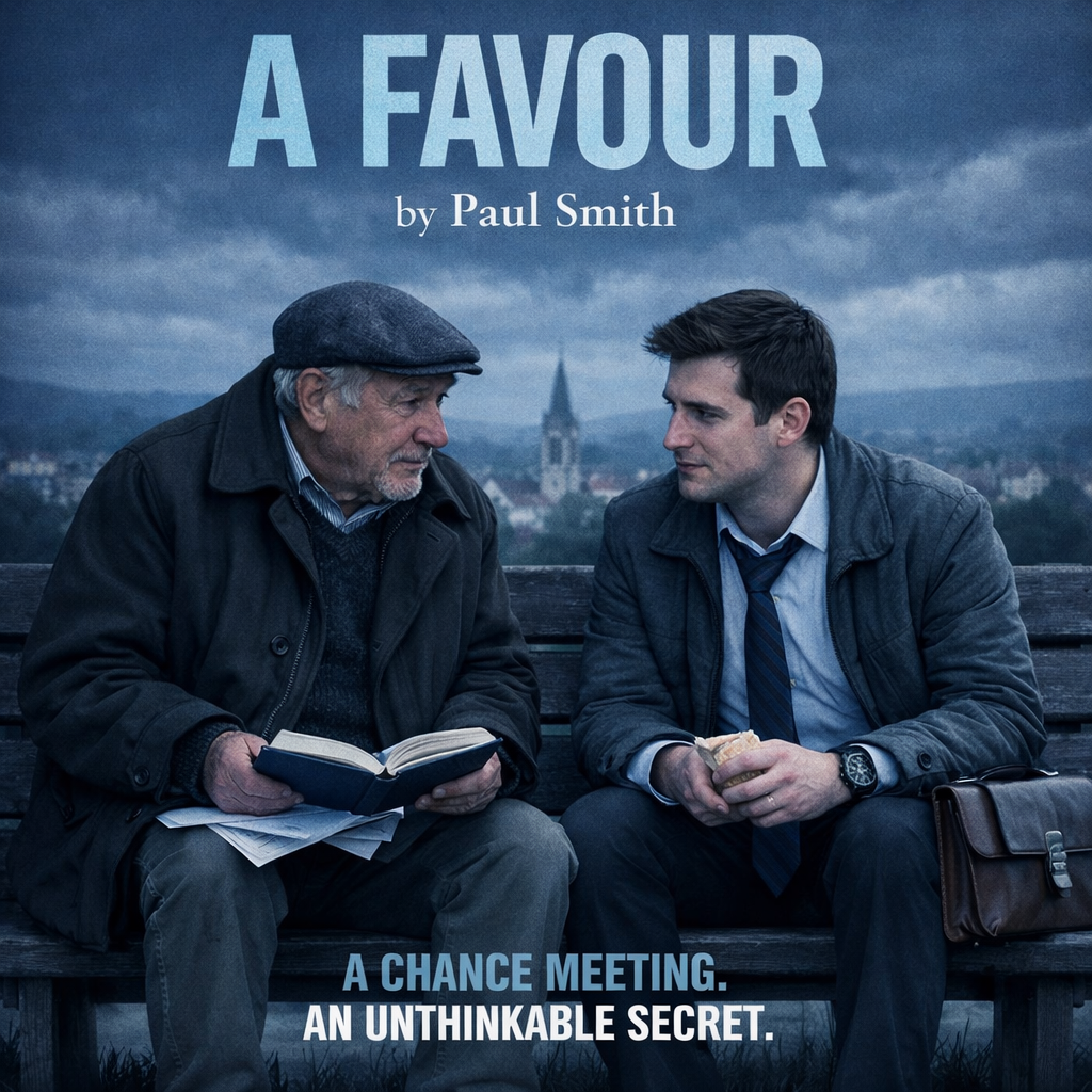 A FAVOUR by Paul Smith
