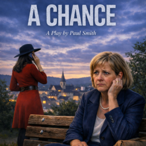 A CHANCE