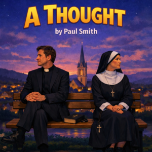 A THOUGHT