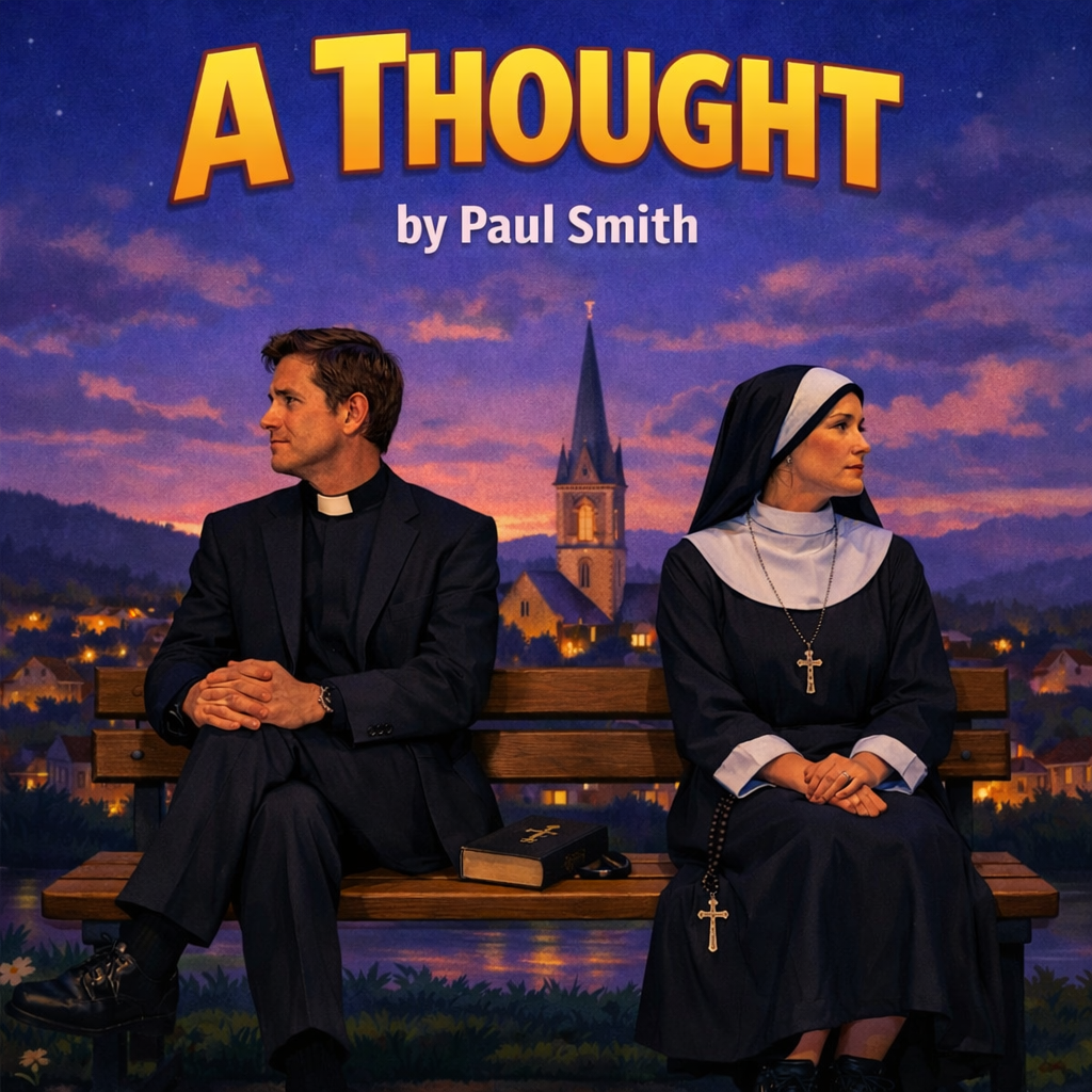 A THOUGHT