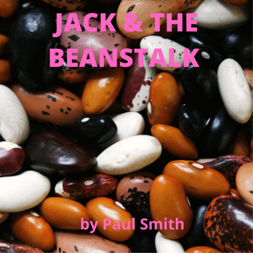 JACK AND THE BEANSTALK