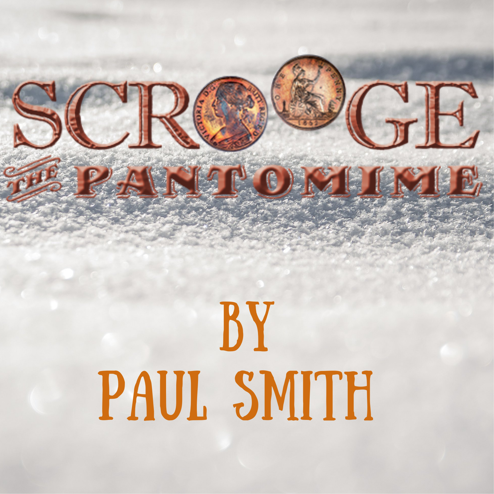 SCROOGE THE PANTOMIME