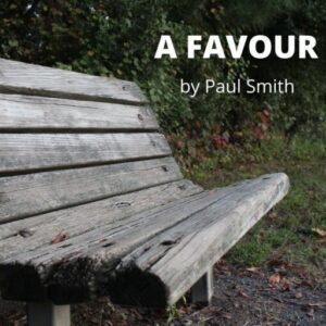 A FAVOUR