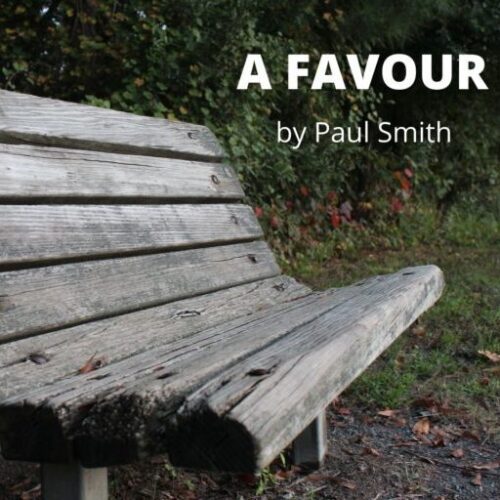 A FAVOUR
