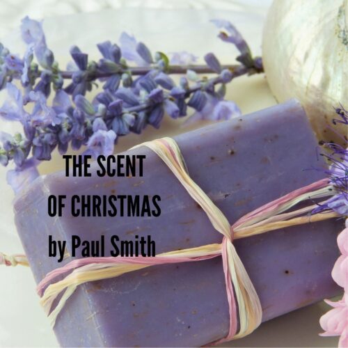 THE SCENT OF CHRISTMAS
