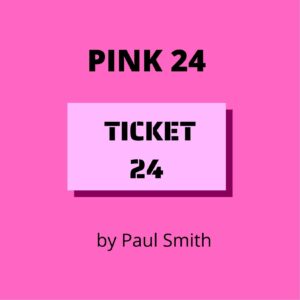 PINK 24