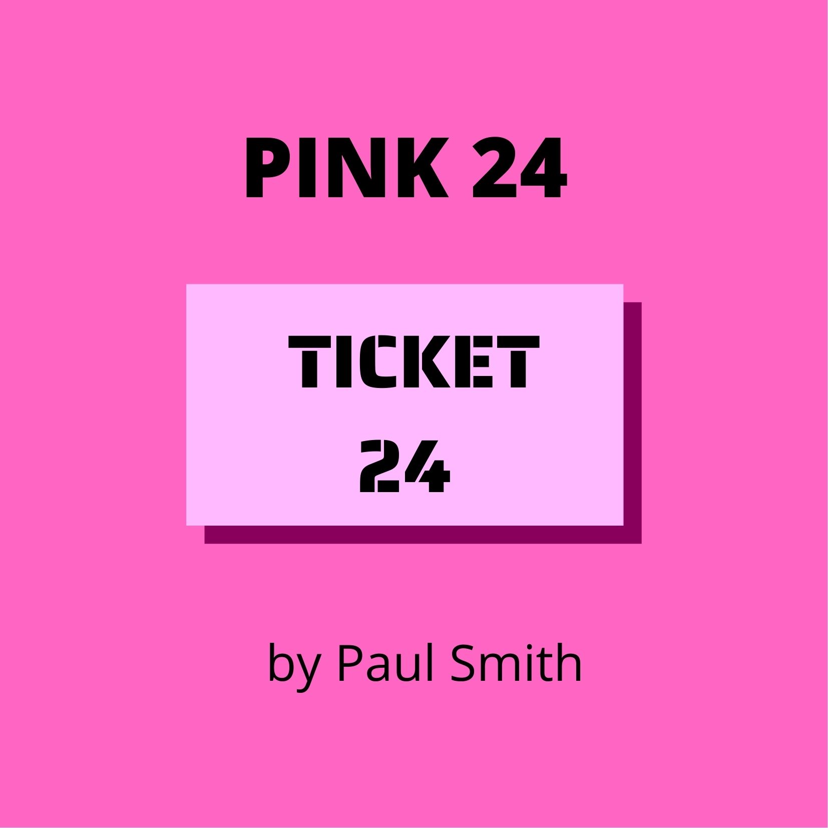 PINK 24