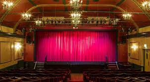 SIDMOUTH SUMMER PLAY FESTIVAL