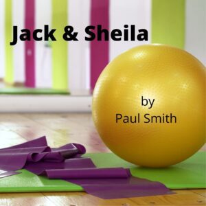 JACK & SHEILA