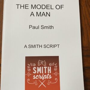 MODEL OF A MAN, THE by Paul Smith