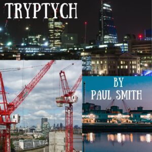 TRYPTYCH