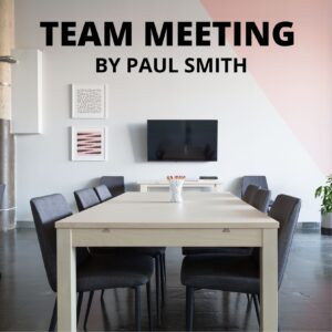 TEAM MEETING