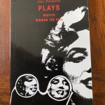 MISFITS/WINDING THE BALL by Alex Finlayson