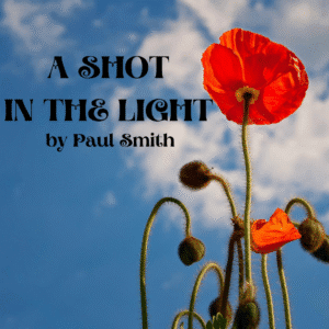 A SHOT IN THE LIGHT