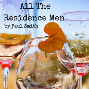 ALL THE RESIDENCE MEN