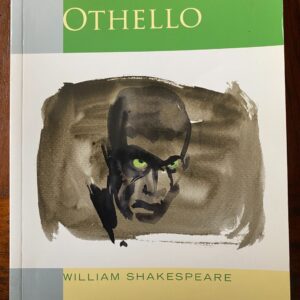 OTHELLO by William Shakespeare