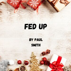 FED UP