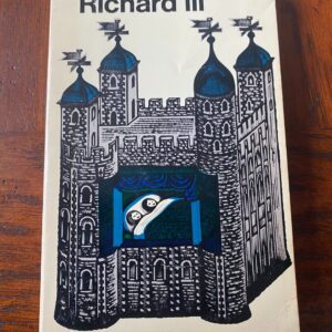 RICHARD III by William Shakespeare