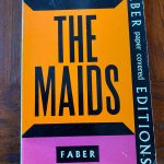 MAIDS, THE by Jean Genet