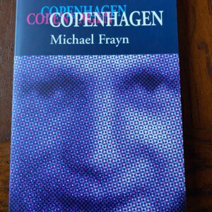 COPENHAGEN by Michael Frayn