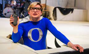 A MIDSUMMER NIGHT’S DREAM – Exeter Northcott Theatre