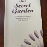 SECRET GARDEN, THE adapted by Neil Duffield