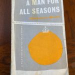 MAN FOR ALL SEASONS, A by Robert Bolt