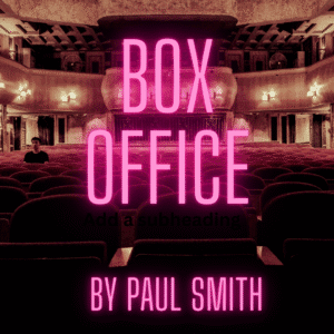BOX OFFICE