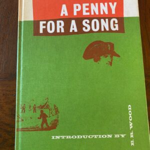 PENNY FOR A SONG, A by John Whiting