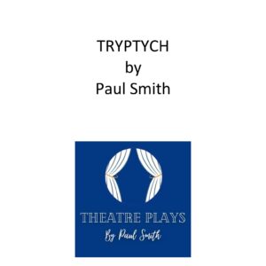 TRYPTYCH - Booklet edition