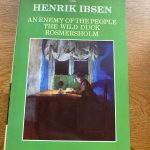 IBSEN, HENRIK - PLAYS