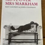 MOVE OVER MRS MARKHAM by Ray Cooney & John Chapman
