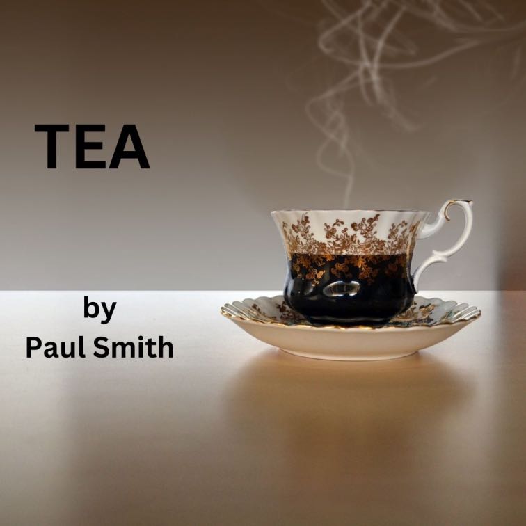 TEA by Paul Smith