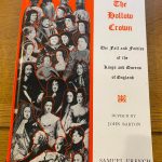 HOLLOW CROWN, THE devised by John Barton