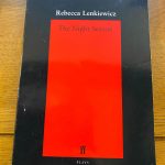 NIGHT SEASON, THE by Rebecca Lenkiewicz