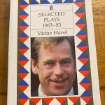 HAVEL, VACLAV - SELECTED PLAYS 1963-1983
