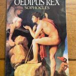 OEDIPUS REX by Sophocles