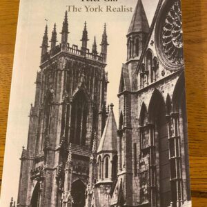 YORK REALIST, THE by Peter Gill
