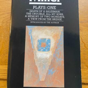 MILLER, ARTHUR - PLAYS ONE