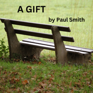 A GIFT by Paul Smith