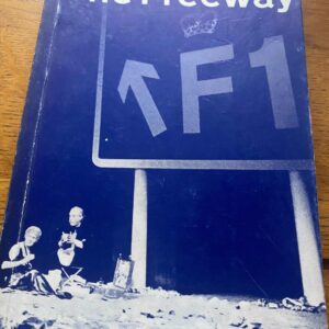FREEWAY, THE by Peter Nichols