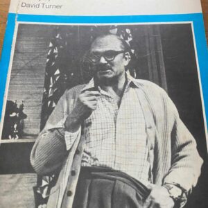 SEMI-DETACHED by David Turner