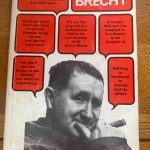 MESSINGKAUF DIALOGUES, THE by Bertolt Brecht translated by John Willett