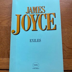 EXILES by James Joyce