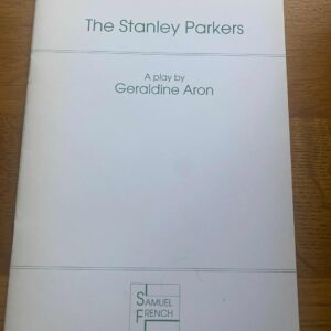 STANLEY PARKERS, THE by Geraldine Aron